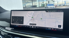 BMW X7 xDrive40d MHT M Sport 5dr Step Auto Diesel Estate